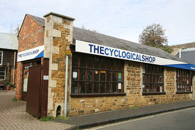 cycle shop layerthorpe york